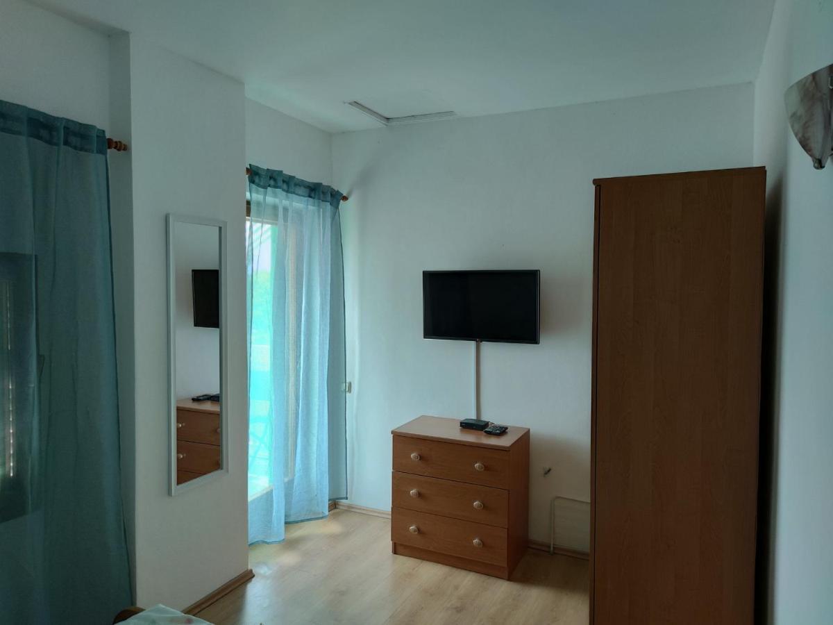 Apartments Vodice Srima Exterior foto