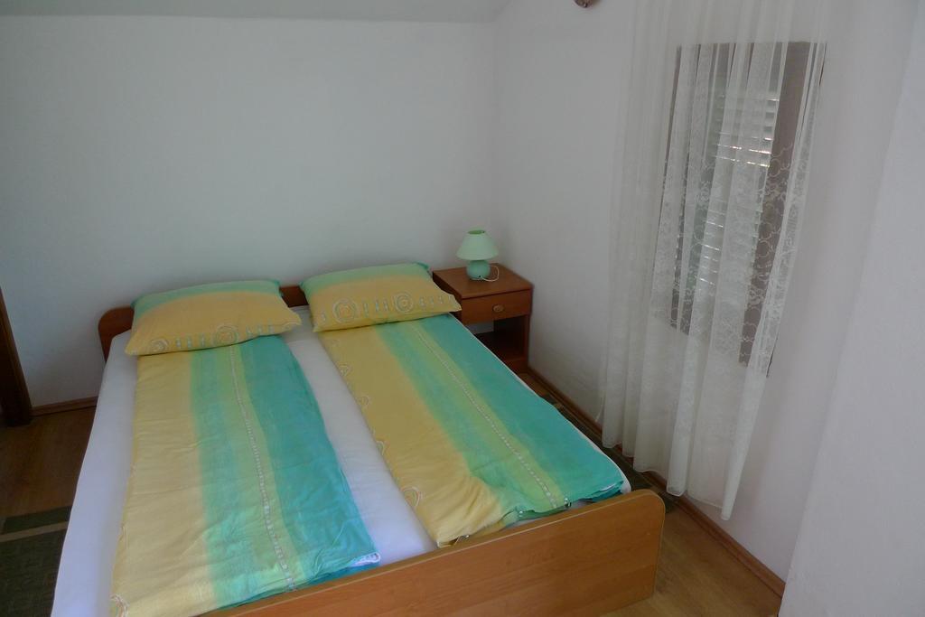 Apartments Vodice Srima Zimmer foto
