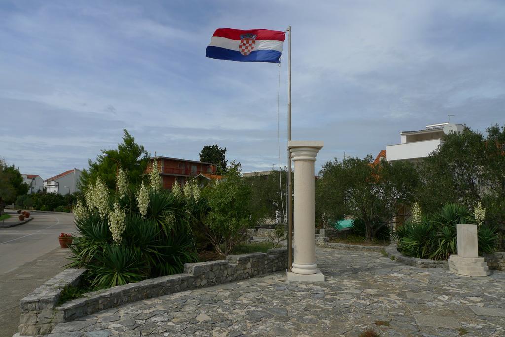Apartments Vodice Srima Zimmer foto