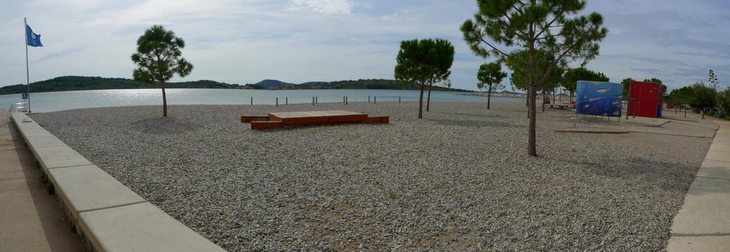 Apartments Vodice Srima Zimmer foto